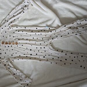 Posh Peanut Bamboo Romper